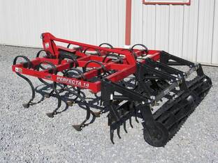 2025 Unverferth PERFECTA 14