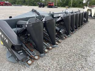 2022 Maya America 12R30FC