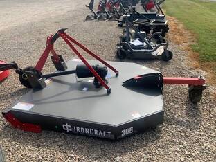 2025 IRONCRAFT 306