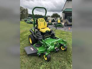 2025 John Deere Z920M