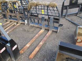 John Deere WORKSITE PRO