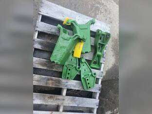 John Deere 2025