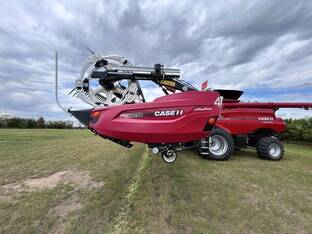 2024 MacDon Industries FD250