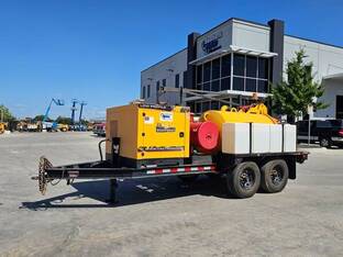 2017 Vermeer Mfg. Co. LP573SDT