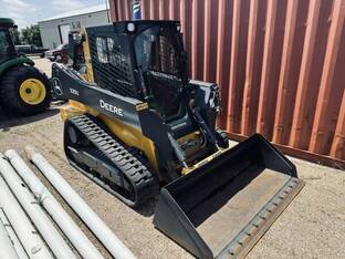 2023 John Deere 325G