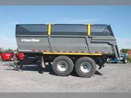 2024 BEAR CLAW 2260 CARGO