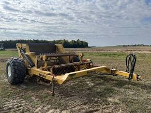 Vermeer Mfg. Co. RP78