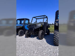 2026 Polaris Ranger SP 570