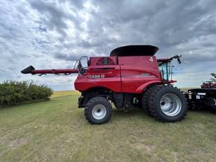 2023 Case IH 8250