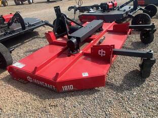 2025 IRONCRAFT 1810