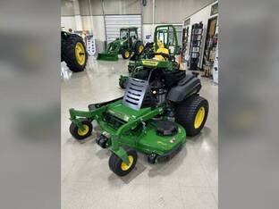 2025 John Deere Q850R