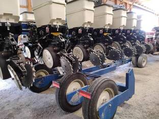 2013 Kinze 3500