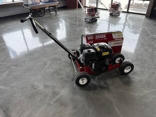 2025 BROWN BEDEDGER F991H