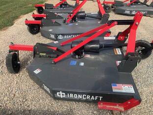 2025 IRONCRAFT 305