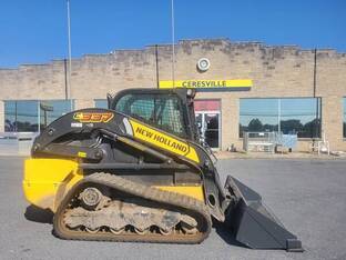 2024 New Holland C337