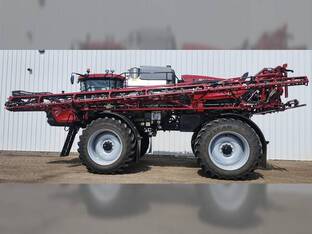 2024 Case IH PATRIOT 4450