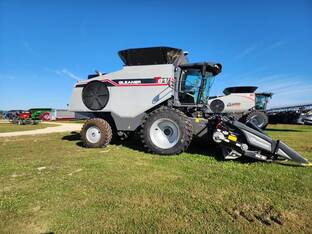 2025 Gleaner T81