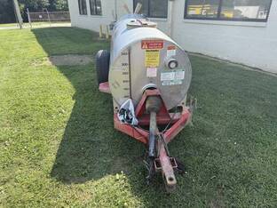 John Bean A275CP-400