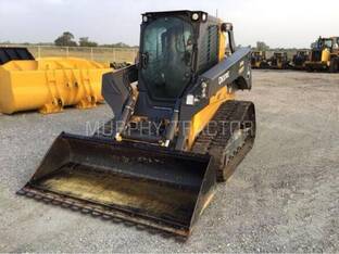 2023 John Deere 333G