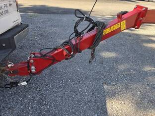 New Holland PROCART 1428 PLUS