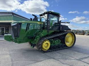 2024 John Deere 9RT 590