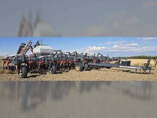 1993 Flexi-Coil 5000