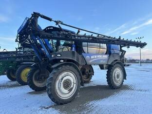 2014 New Holland SP.333F