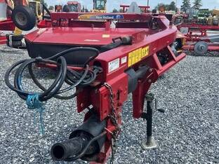 2016 New Holland H7230