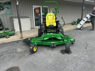 2024 John Deere Z970R