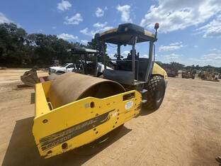 2014 Dynapac CA2500D