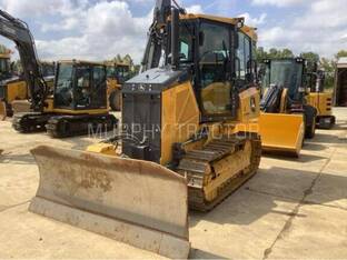 2023 John Deere 450 P