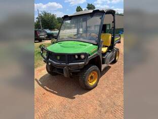 2019 John Deere XUV 865M