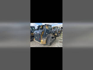 2023 John Deere 331G