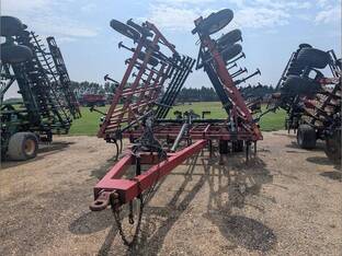 2012 Case IH TIGERMATE 200