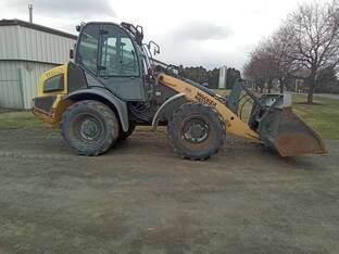 2012 Wacker 1150