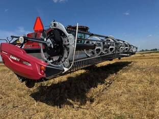 2023 MacDon Industries FD245