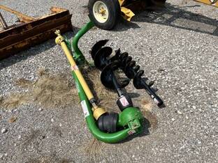 2020 Frontier PHD200