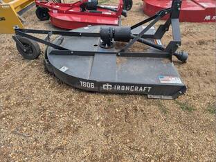2025 IRONCRAFT 1506