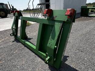 2022 Ottawa 6/700- Global II adaptor