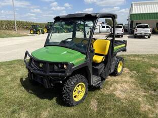 2020 John Deere GATOR XUV 835M