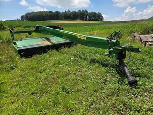 2022 John Deere C400