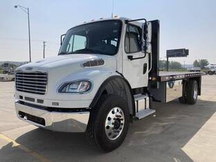 2024 Freightliner BUSINESS CLASS M2 106