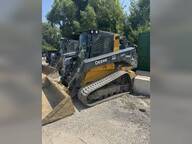 2023 John Deere 331G