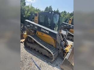 2023 John Deere 331G