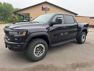 2025 RAM 1500 RHO