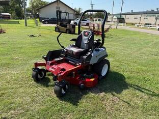 2024 Exmark RZX801GKA524A3