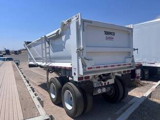 2025 RANCO ED25-22QF