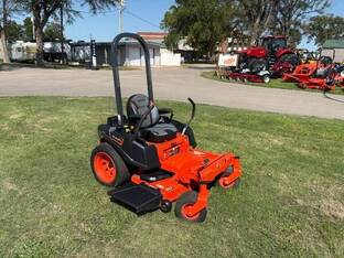 2024 Kubota Z242