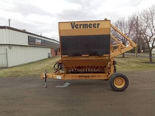 2000 Vermeer Mfg. Co. BP7000