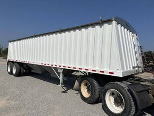 2017 Jet 34 FT X 96 IN